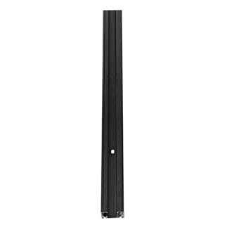 SLV ITALIA SRL - SLV143020 BINARIO 1F, NERO, 2M