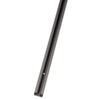 SLV ITALIA SRL - SLV143022 BINARIO 1F, GRIGIO ARGENTO, 2M
