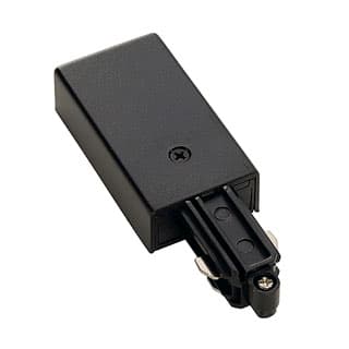 SLV ITALIA SRL - SLV143030 ALIMENTATORE, PER BINARIO MONOFASE, NERO