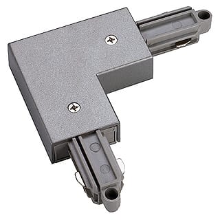 SLV ITALIA SRL - SLV143052 RACCORDO ANGOLARE, PER BINARIO MONOFASE,