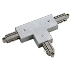 SLV ITALIA SRL - SLV143082 RACCORDO A T, BINARIO 1F, TERRA ESTERNA,