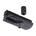 SLV ITALIA SRL - SLV143120 ADATTATORE PER SOSPENSIONE, BINARIO MONO