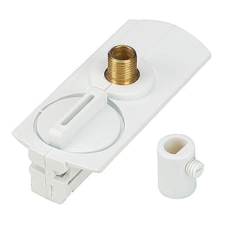 SLV ITALIA SRL - SLV143121 ADATTATORE PER SOSPENSIONE, BINARIO MONO