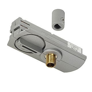 SLV ITALIA SRL - SLV143124 ADATTATORE PER SOSPENSIONE, BINARIO MONO