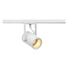 SLV ITALIA SRL - SLV143811 EURO SPOT, 1F, GU10, BIANCO, MAX 25W