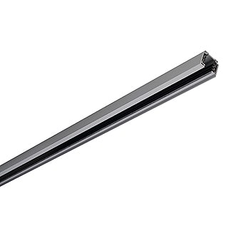 SLV ITALIA SRL - SLV145102 EUTRAC BINARIO TRIFASE, BINARIO, GRIGIO