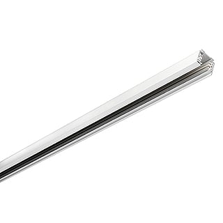SLV ITALIA SRL - SLV1001512 EUTRAC BINARIO 3F, BIANCO, 3M