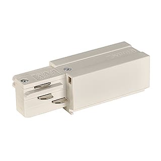 SLV ITALIA SRL - SLV1001514 TESTATA ALIMENTAZIONE, BINARIO TRIFASE A