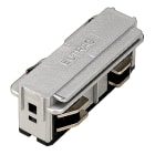 SLV ITALIA SRL - SLV145564 RACCORDO LINEARE, PER BINARIO A PLAFONE/