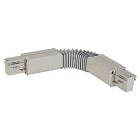 SLV ITALIA SRL - SLV145584 RACCORDO FLESSIBILE, PER BINARIO A PLAFO