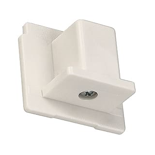 SLV ITALIA SRL - SLV1001527 CALOTTA DI CHIUSURA, BINARIO 3F EUTRAC,