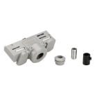 SLV ITALIA SRL - SLV145994 ADATTATORE PER SOSPENSIONE, BINARIO TRIF
