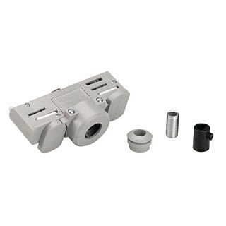 SLV ITALIA SRL - SLV145994 ADATTATORE PER SOSPENSIONE, BINARIO TRIF