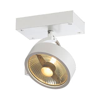 SLV ITALIA SRL - SLV147301 KALU, PARETE/PLAFONE, MONOEMISSIONE, QPA
