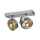 SLV ITALIA SRL - SLV147316 KALU, PARETE/PLAFONE, BIEMISSIONE, QPAR1