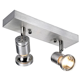 SLV ITALIA SRL - SLV147442 ASTO 2, PARETE/PLAFONE, BIEMISSIONE, QPA