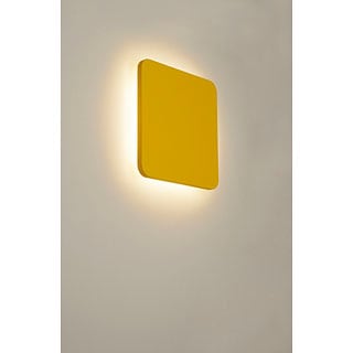 SLV ITALIA SRL - SLV148019 PLASTRA SQUARE, PARETE, LED STRIP, 3000