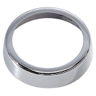 SLV ITALIA SRL - SLV151049 LIGHT EYE 90, ANELLO DECORATIVO, CROMO