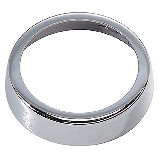 SLV ITALIA SRL - SLV151049 LIGHT EYE 90, ANELLO DECORATIVO, CROMO