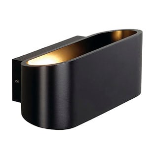 SLV ITALIA SRL - SLV151450 OSSA 180, PARETE, QT-DE12, OVALE, UP/DOW