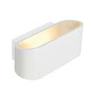 SLV ITALIA SRL - SLV151451 OSSA 180, PARETE, R7S, OVALE, UP/DOWN, B