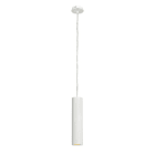 SLV ITALIA SRL - SLV151851 ENOLA B PD-1, SOSPENSIONE, GU10, BIANCO,
