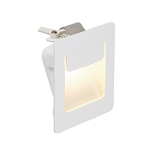 SLV ITALIA SRL - SLV151950 DOWNUNDER PUR 80, INCASSO, LED, 3000K, S