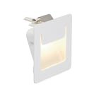 SLV ITALIA SRL - SLV151950 DOWNUNDER PUR 80, INCASSO, LED, 3000K, S