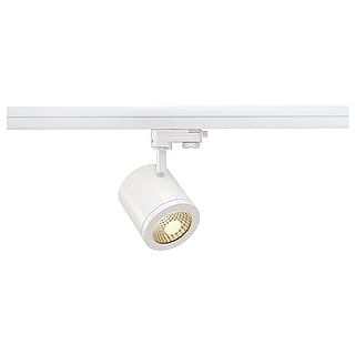 SLV ITALIA SRL - SLV152431 ENOLA C, 3F, LED, 3000K, ROTONDO, BIANCO