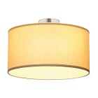 SLV ITALIA SRL - SLV155373 SOPRANA CL-1, PLAFONE, TC-DSE, ROTONDA,