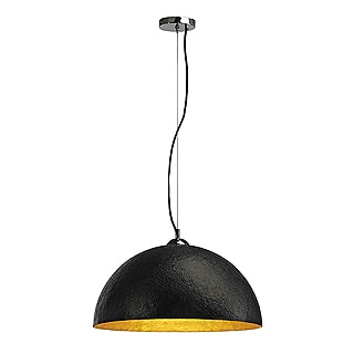 SLV ITALIA SRL - SLV155530 FORCHINI PD-1, SOSPENSIONE, A60, ROTONDA