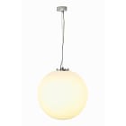 SLV ITALIA SRL - SLV165400 ROTOBALL 50, SOSPENSIONE, TC-TSE, GRIGIO