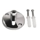 SLV ITALIA SRL - SLV186302 SUPPORTO A PARETE, PER TENSOSTRUTTURA TE