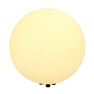 SLV ITALIA SRL - SLV227221 ROTOBALL FLOOR 50, PAVIMENTO, E27, IP44,