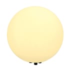 SLV ITALIA SRL - SLV227221 ROTOBALL FLOOR 50, PAVIMENTO, E27, IP44,