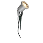 SLV ITALIA SRL - SLV227418 NAUTILUS SPIKE, PICCHETTO, GU10, IP65, G