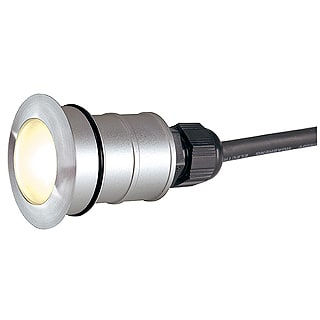 SLV ITALIA SRL - SLV228332 POWER TRAIL-LITE 42, INCASSO A PAVIMENTO