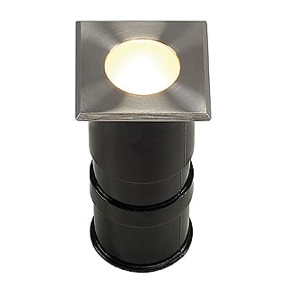 SLV ITALIA SRL - SLV228342 POWER TRAIL-LITE 47, INCASSO A PAVIMENTO