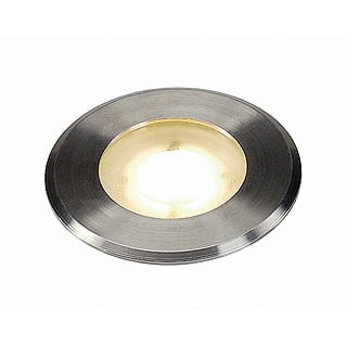 SLV ITALIA SRL - SLV228412 DASAR FLAT 80, INCASSO A PAVIMENTO, OUTD