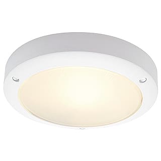 SLV ITALIA SRL - SLV229071 BULAN, PARETE/PLAFONE, OUTDOOR C35, QC35