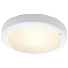 SLV ITALIA SRL - SLV229071 BULAN, PARETE/PLAFONE, OUTDOOR C35, QC35