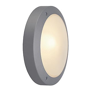 SLV ITALIA SRL - SLV229072 BULAN, PARETE/PLAFONE, OUTDOOR C35, QC35