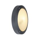 SLV ITALIA SRL - SLV229075 BULAN, PARETE/PLAFONE, E14, ROTONDO, ANT