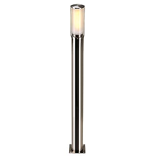 SLV ITALIA SRL - SLV229172 BIG NAILS 80, PAVIMENTO, E27, IP44, INOX