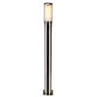 SLV ITALIA SRL - SLV229172 BIG NAILS 80, PAVIMENTO, E27, IP44, INOX