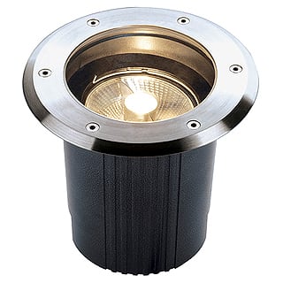 SLV ITALIA SRL - SLV229230 DASAR 215, INCASSO, QPAR111, IP67, ROTON