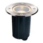 SLV ITALIA SRL - SLV229320 DASAR 115, INCASSO, GU10, IP67, ROTONDO,