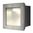 SLV ITALIA SRL - SLV229383 DASAR 255, INCASSO, LED, 3000K, IP67, IN