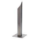 SLV ITALIA SRL - SLV229422 PICCHETTO, ACCIAIO GALVANIZZATO, LUNGHEZ