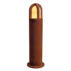 SLV ITALIA SRL - SLV229432 RUSTY CONE 70, PAVIMENTO, E27 IP54, ROTO